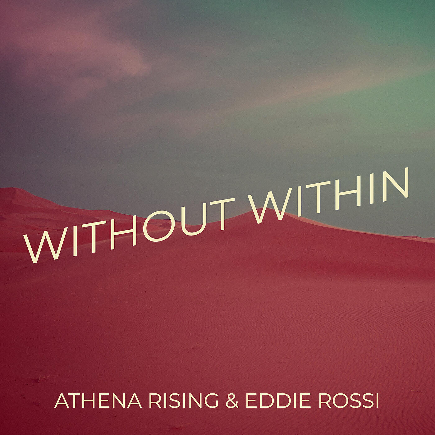 Релиз Without Within