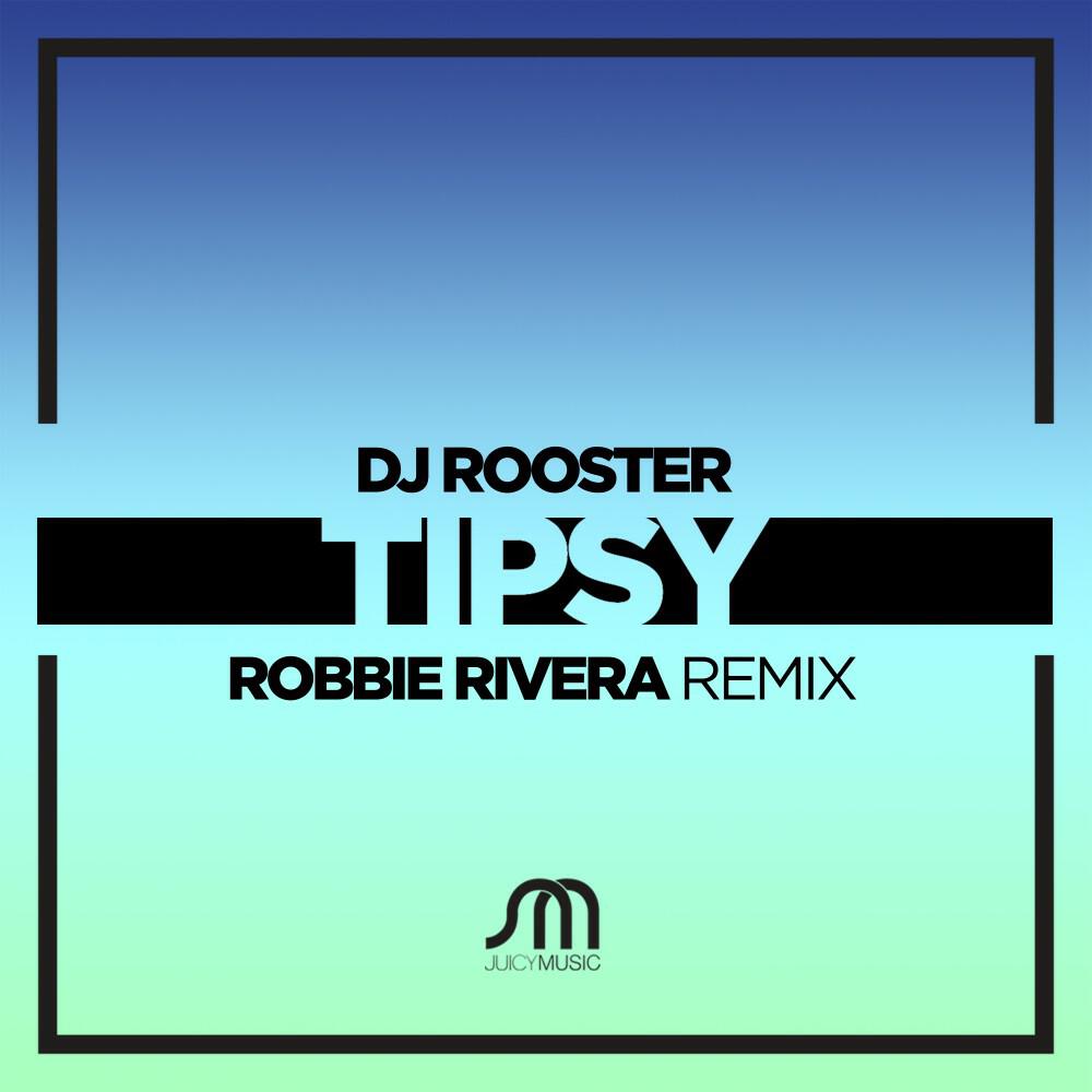 Релиз Tipsy