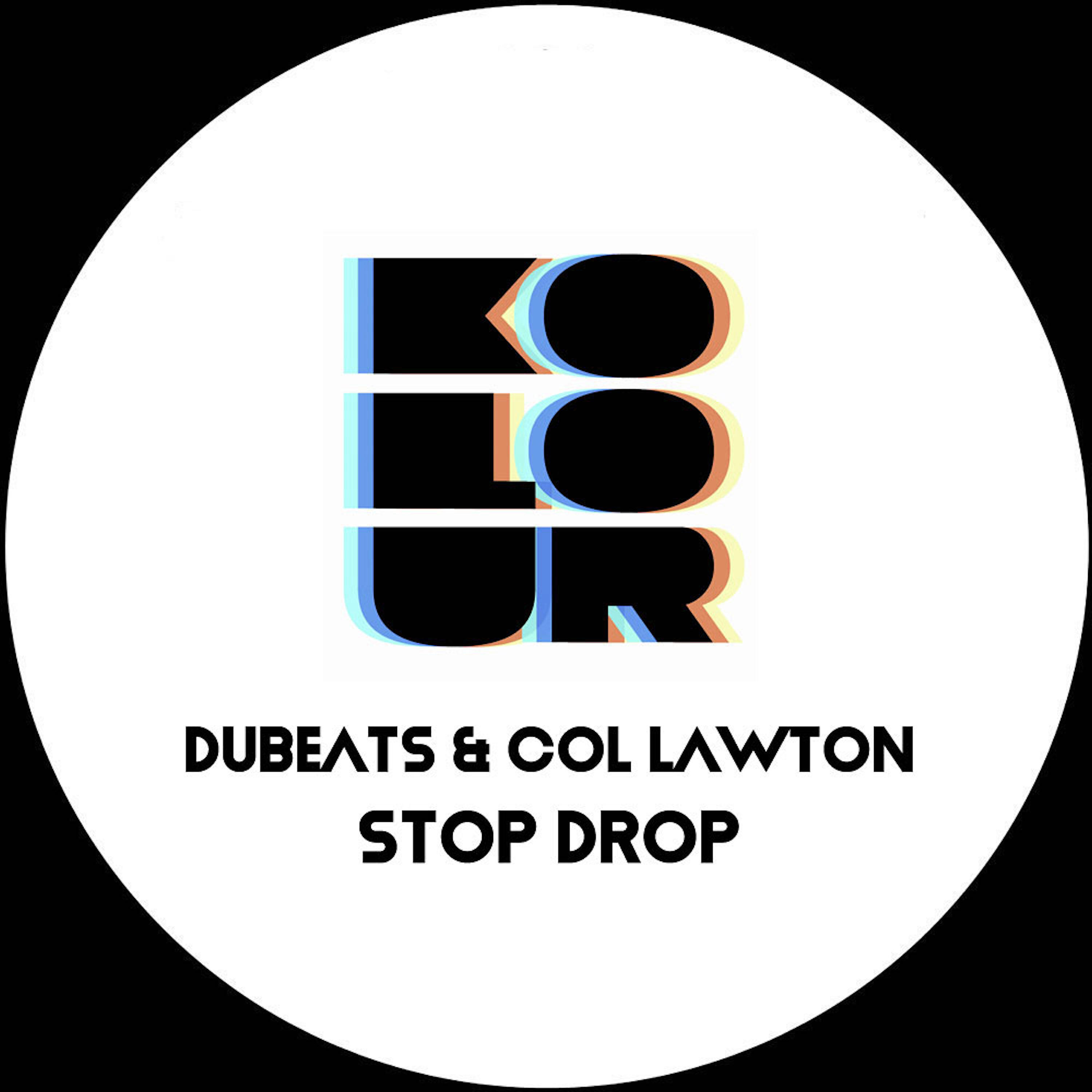 Релиз Stop Drop