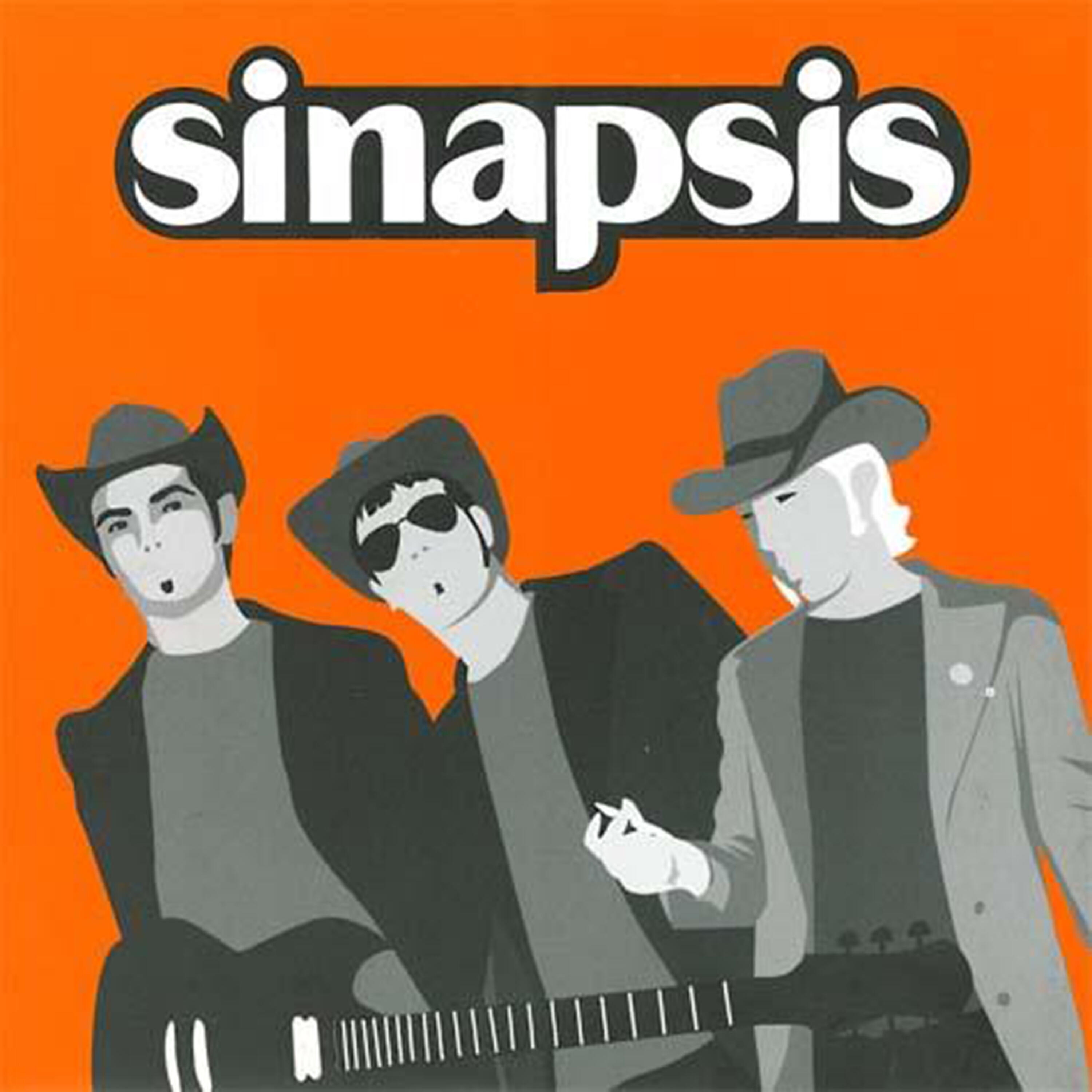 Релиз Sinapsis