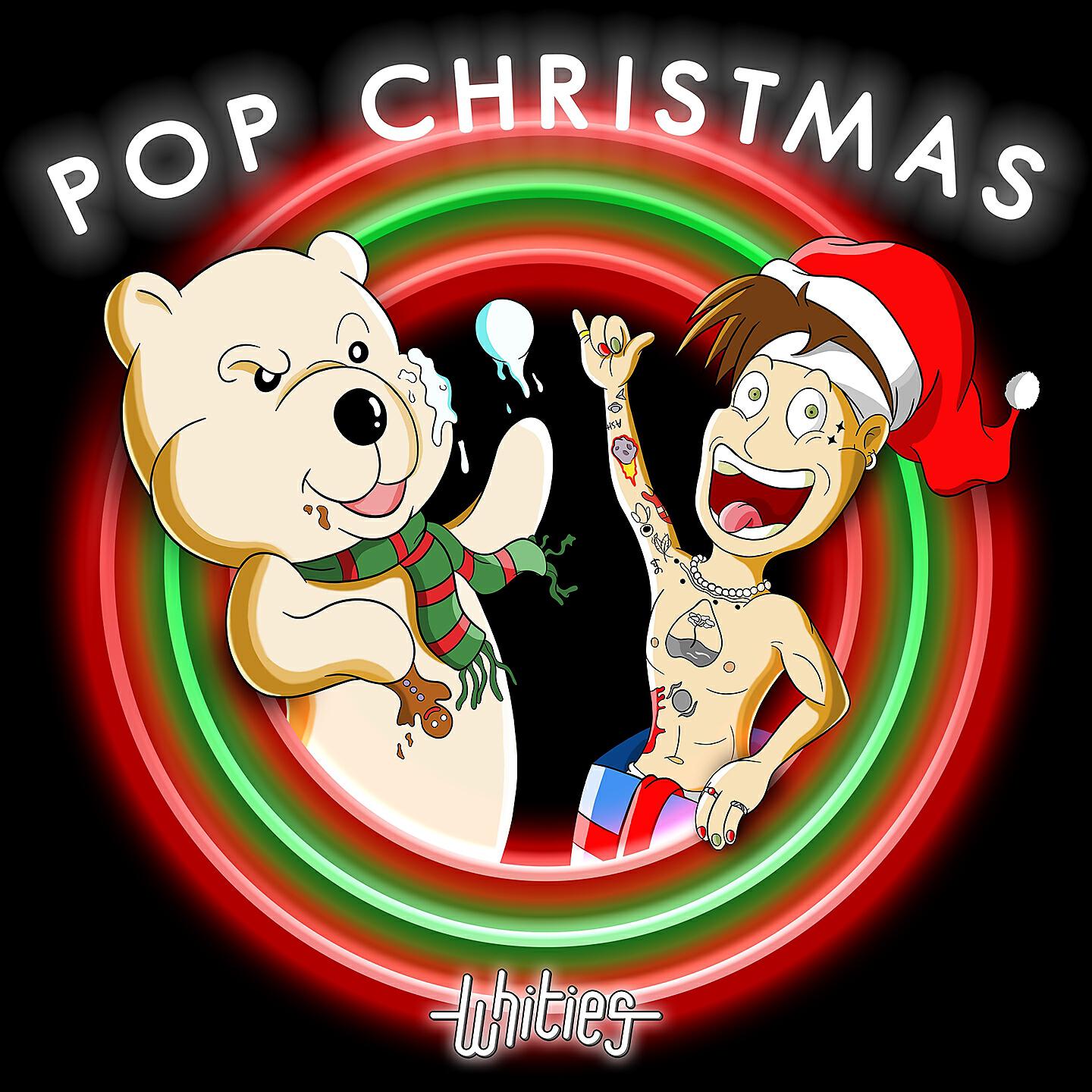 Релиз Pop Christmas