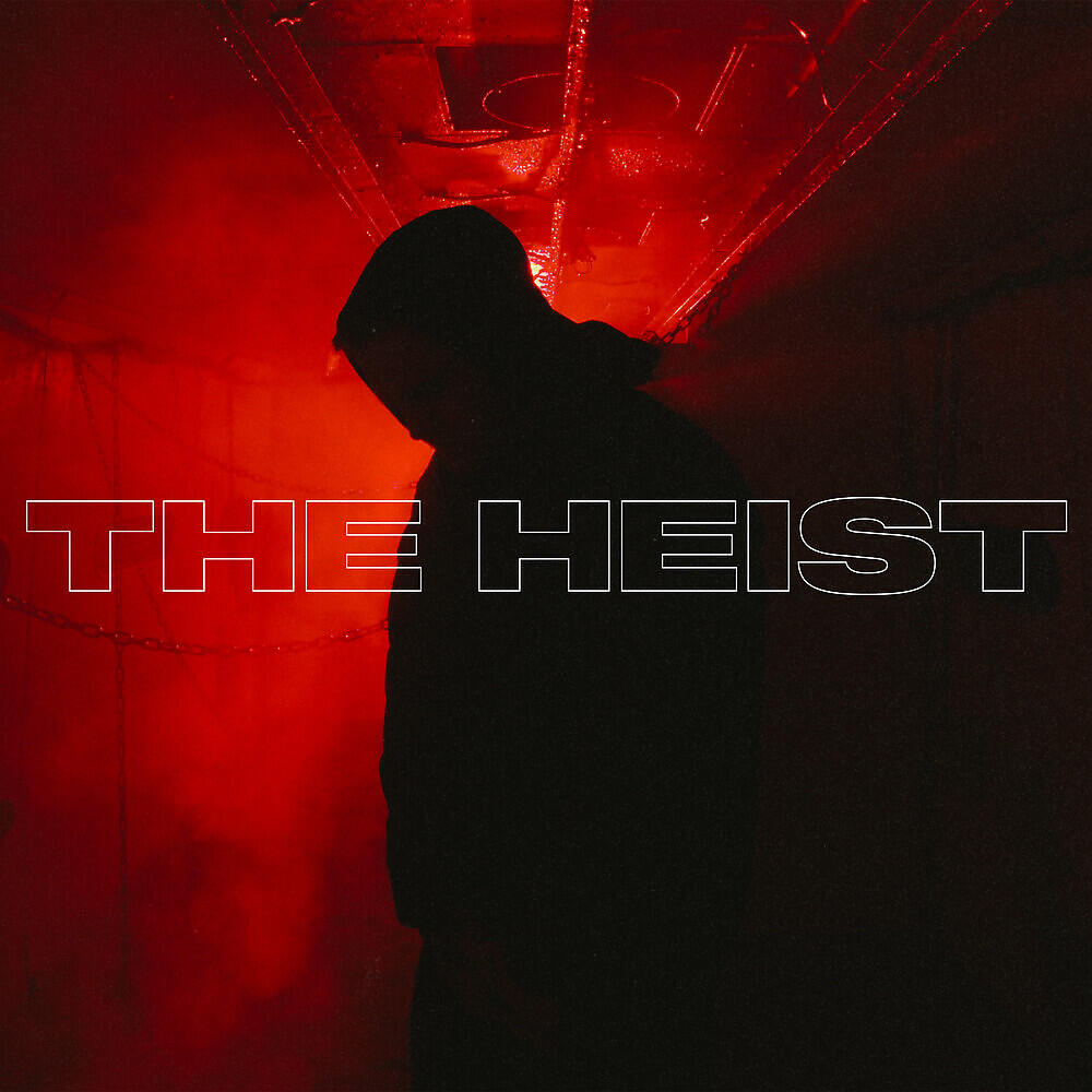 Релиз The Heist