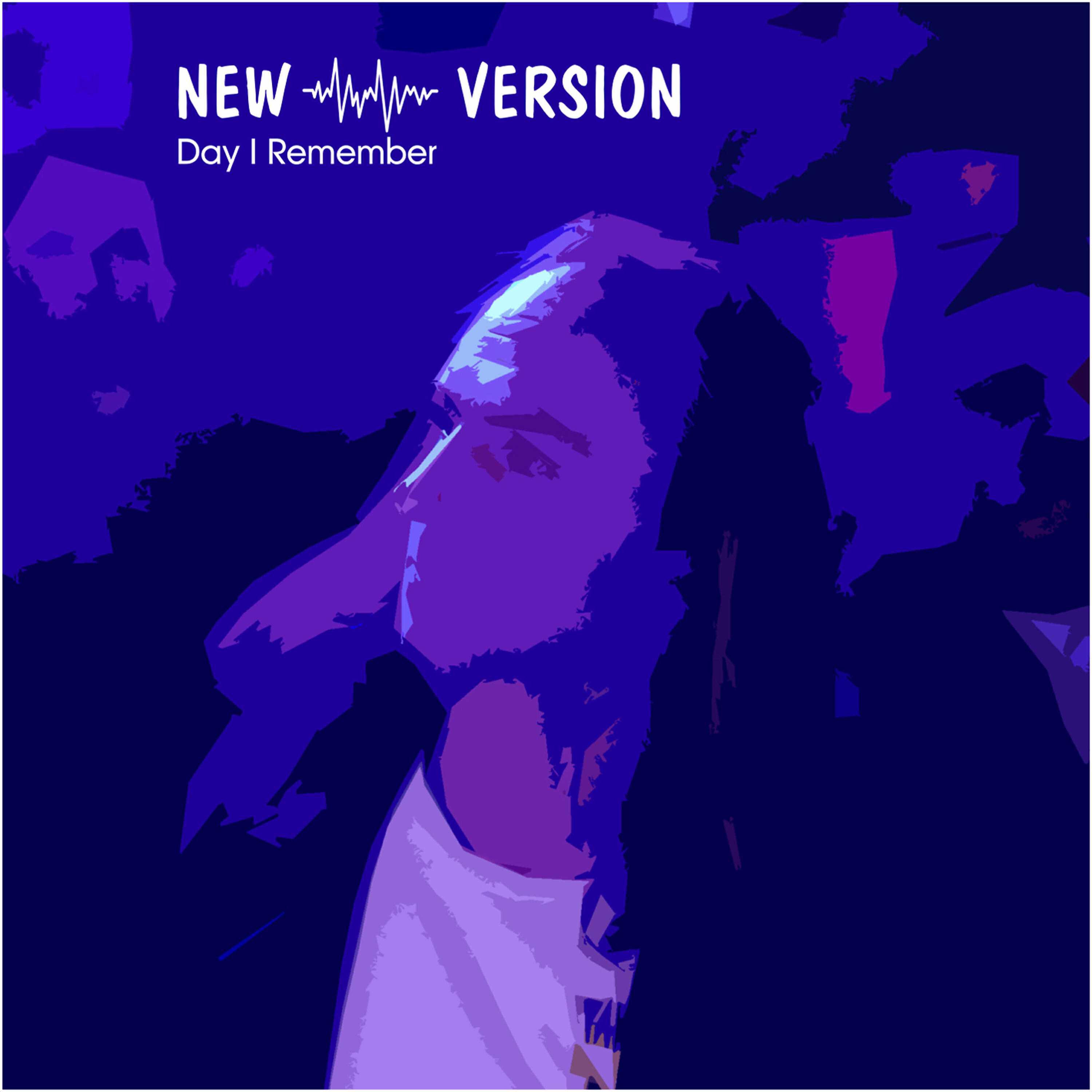 Релиз Day I Remember