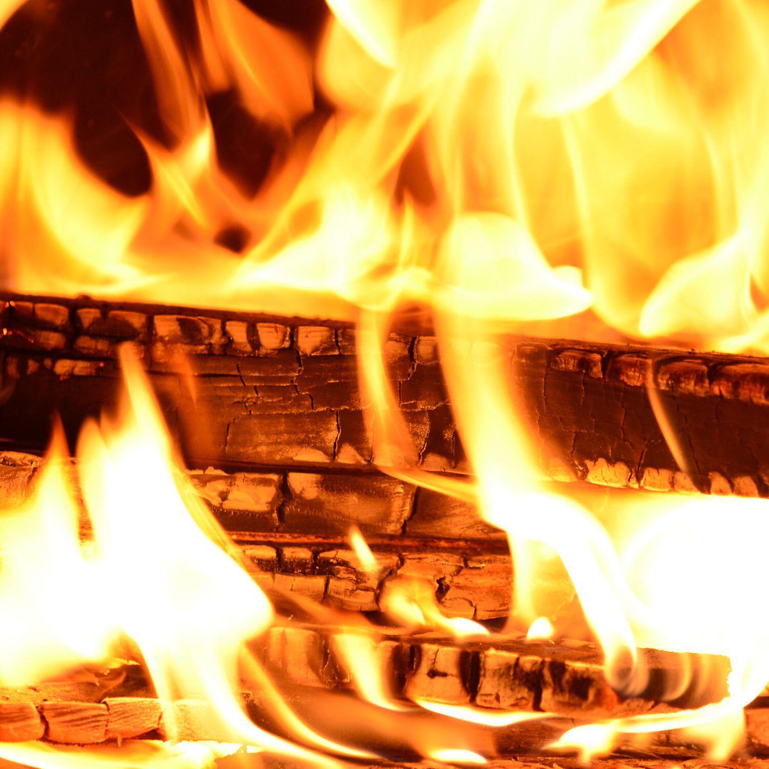 Fire Sound