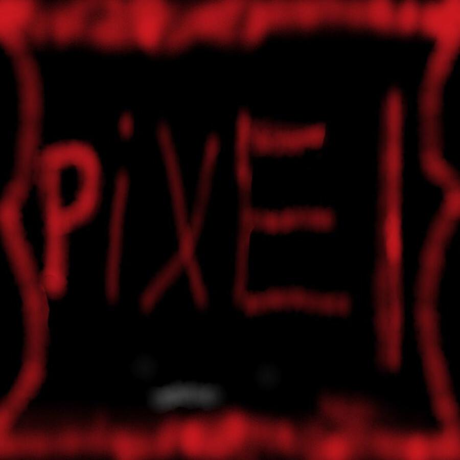Релиз Pixel