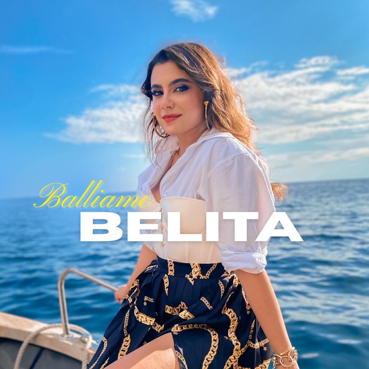Постер альбома Balliamo