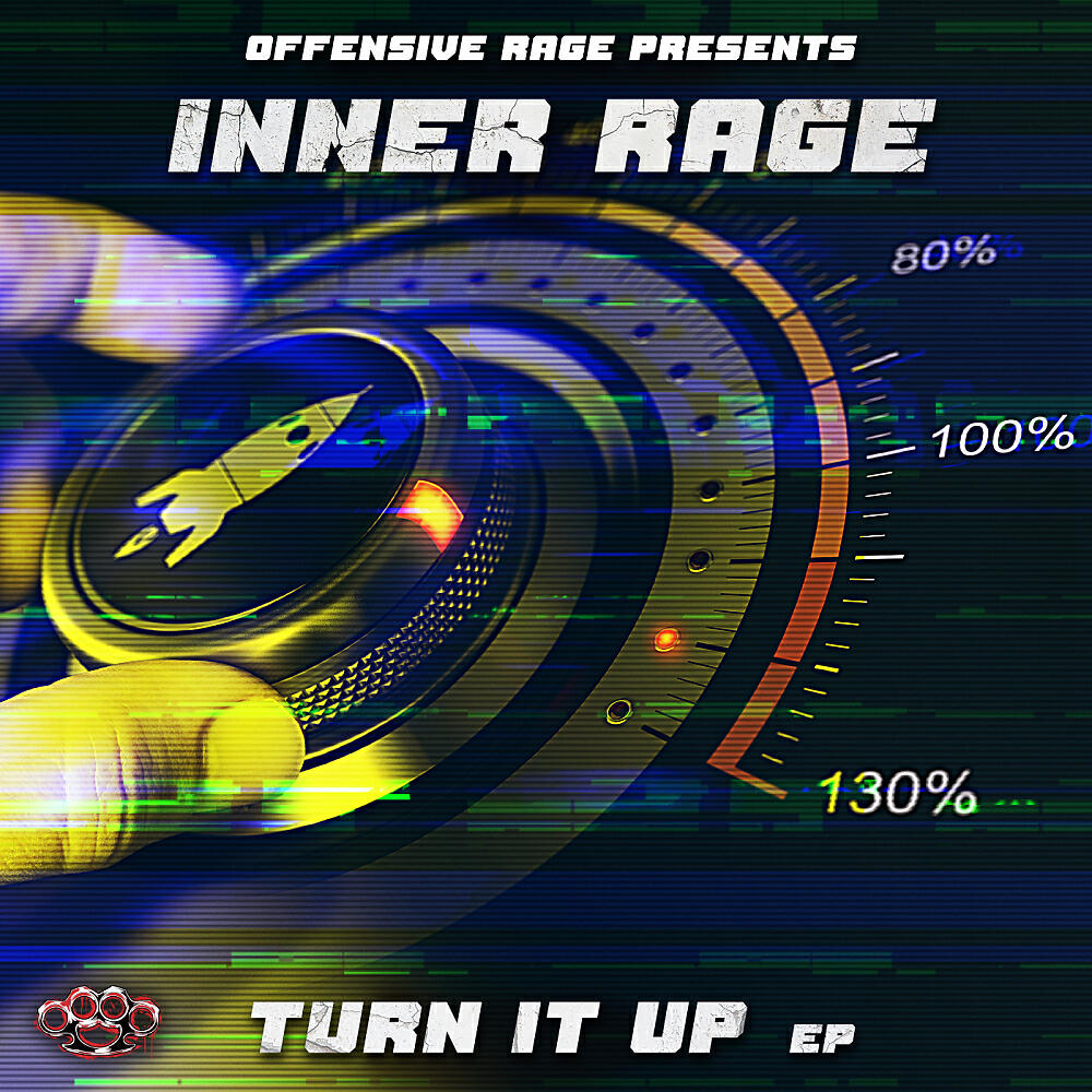 Постер альбома Turn it Up