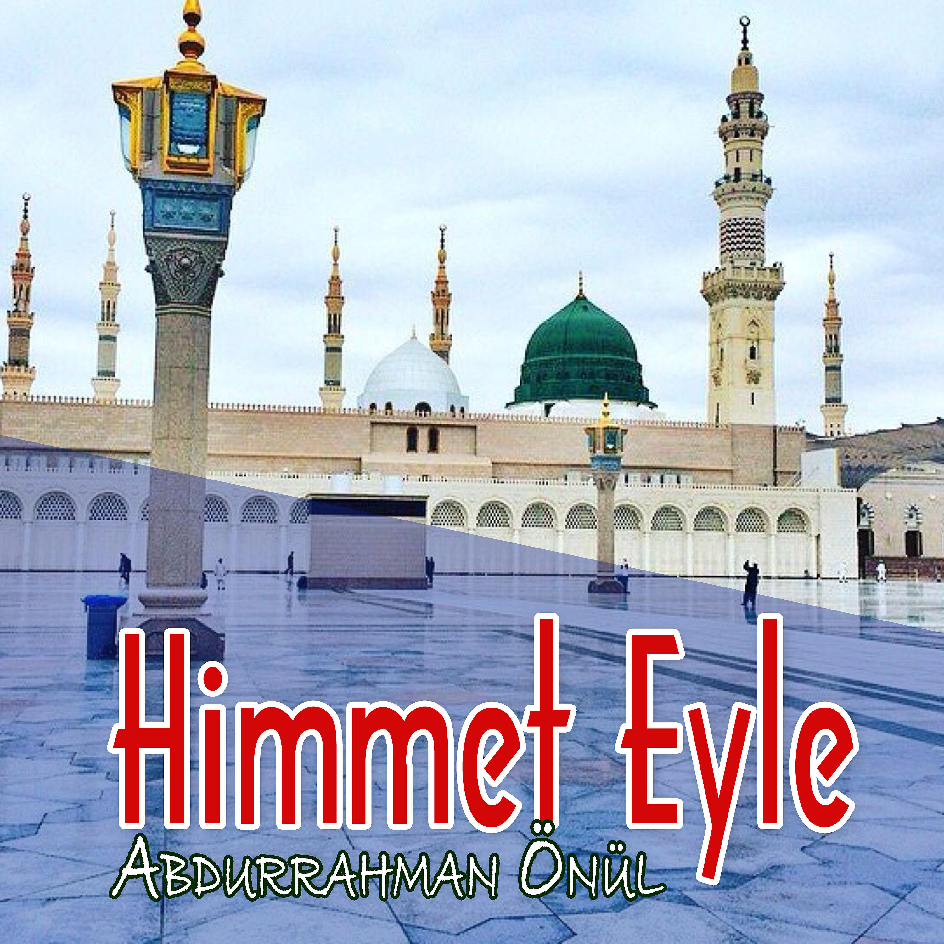 Релиз Himmet Eyle