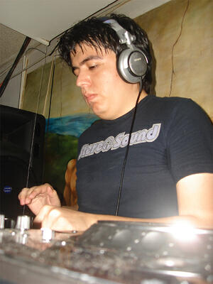 Isaak Escamilla