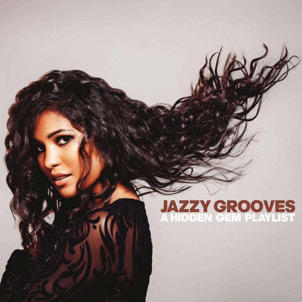 The New Jazz Affair