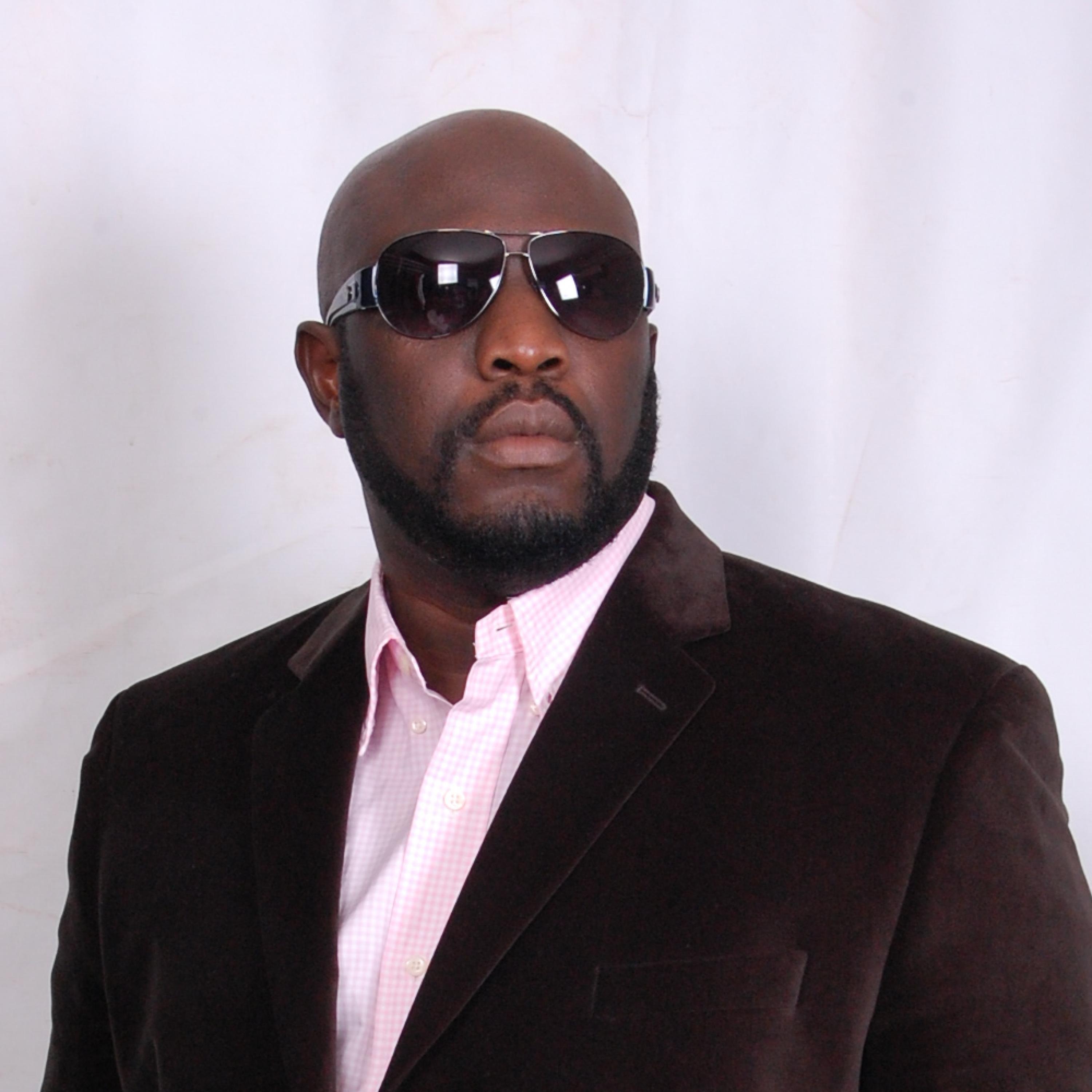 Seyi Sodimu