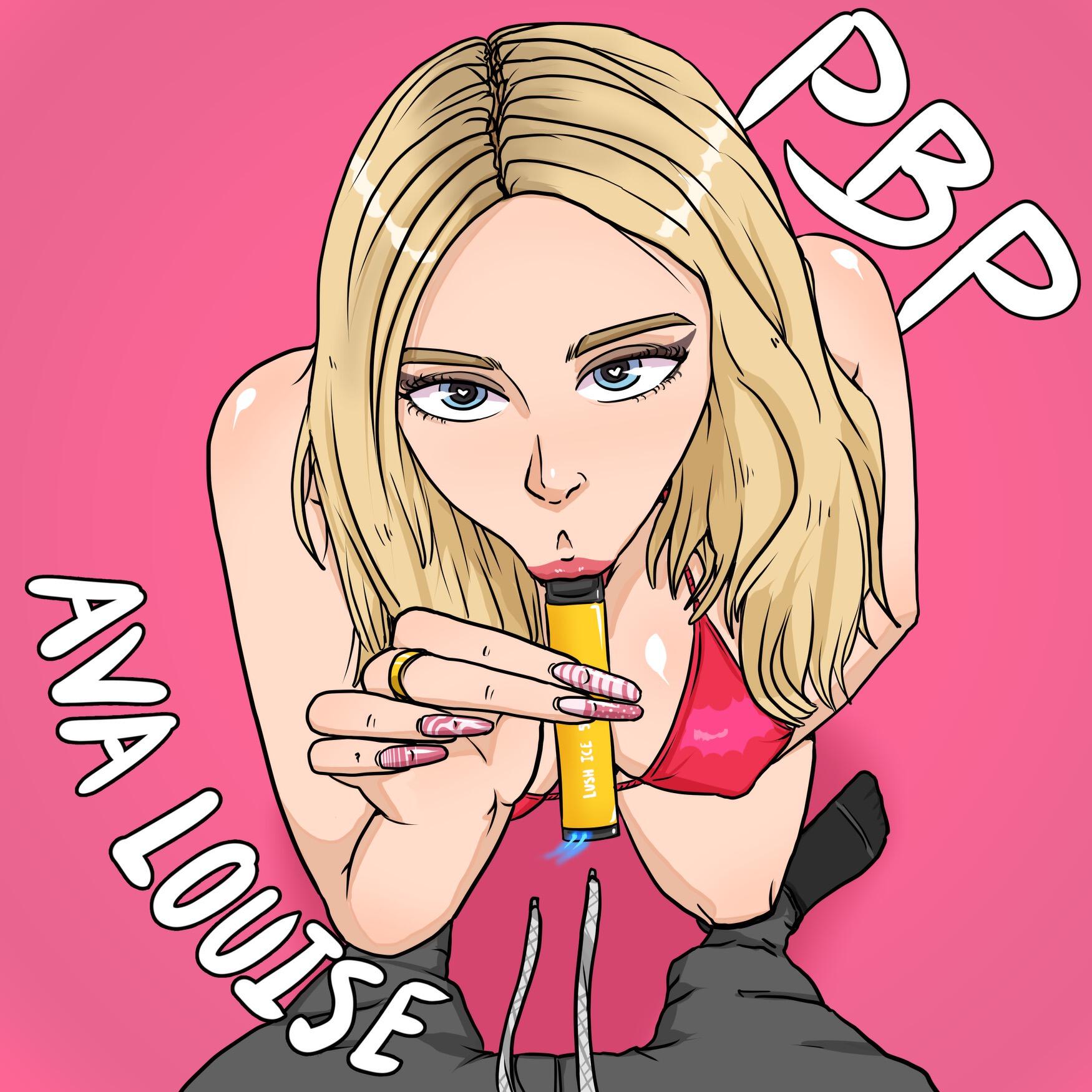 Релиз Puff Bar Pussy