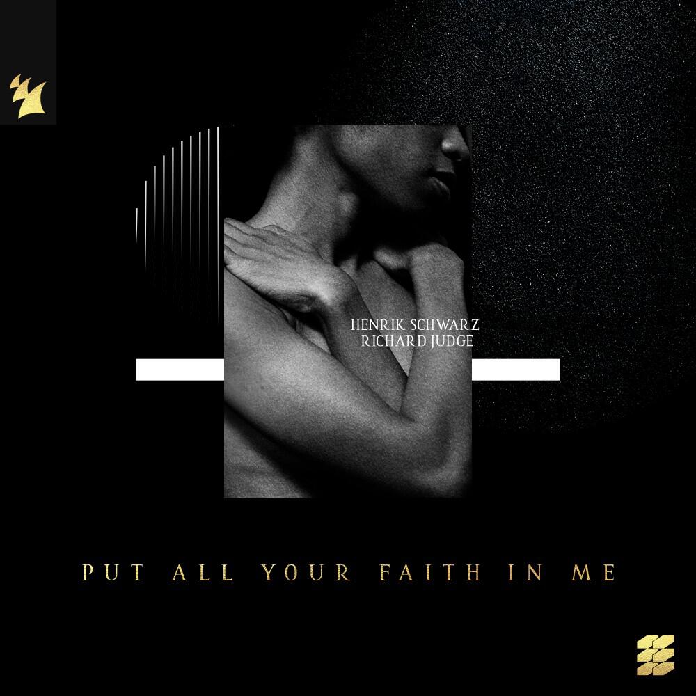 Релиз Put All Your Faith in Me