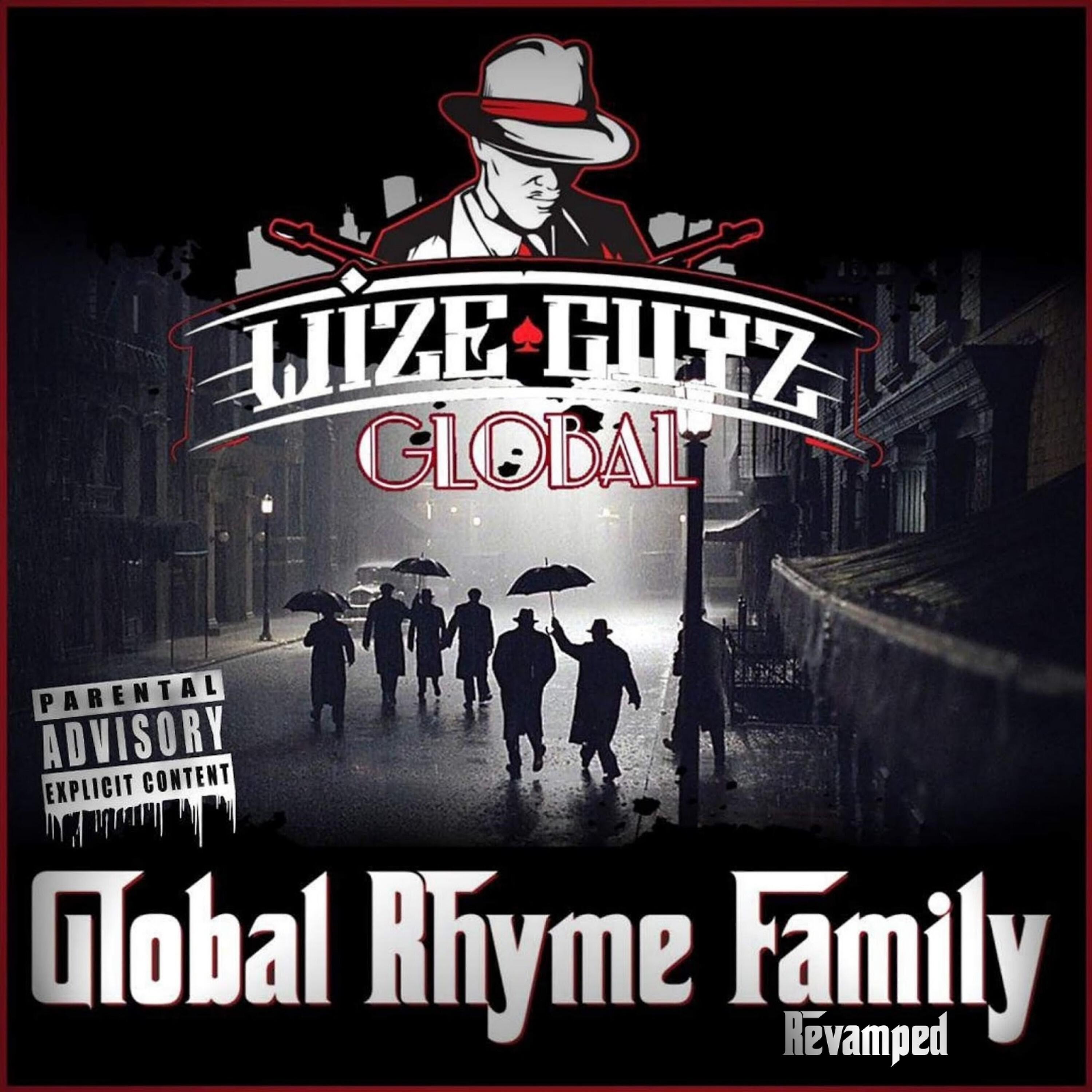 Wize Guyz Global