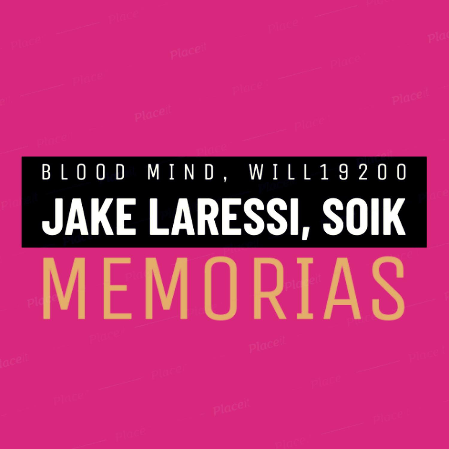 Jake Laressi