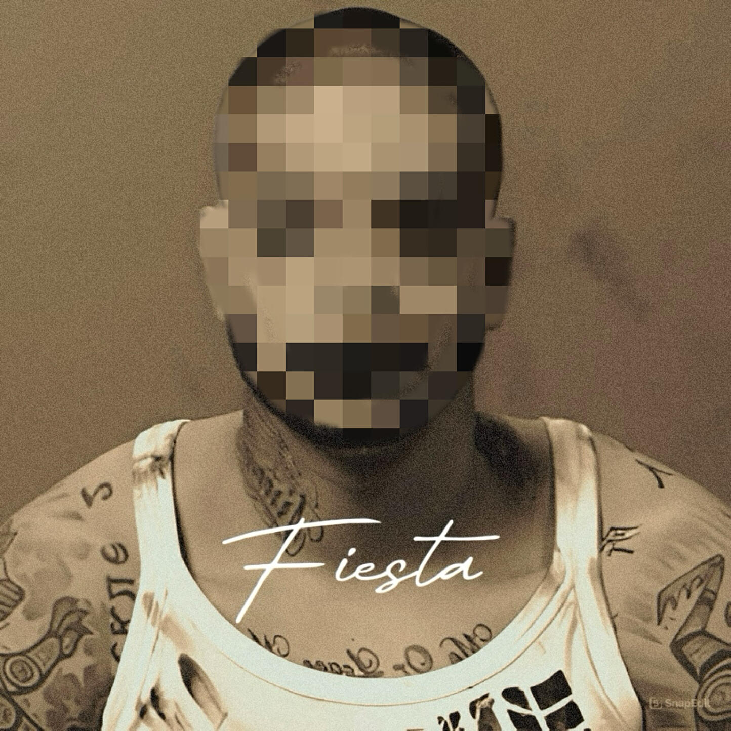 Релиз Fiesta