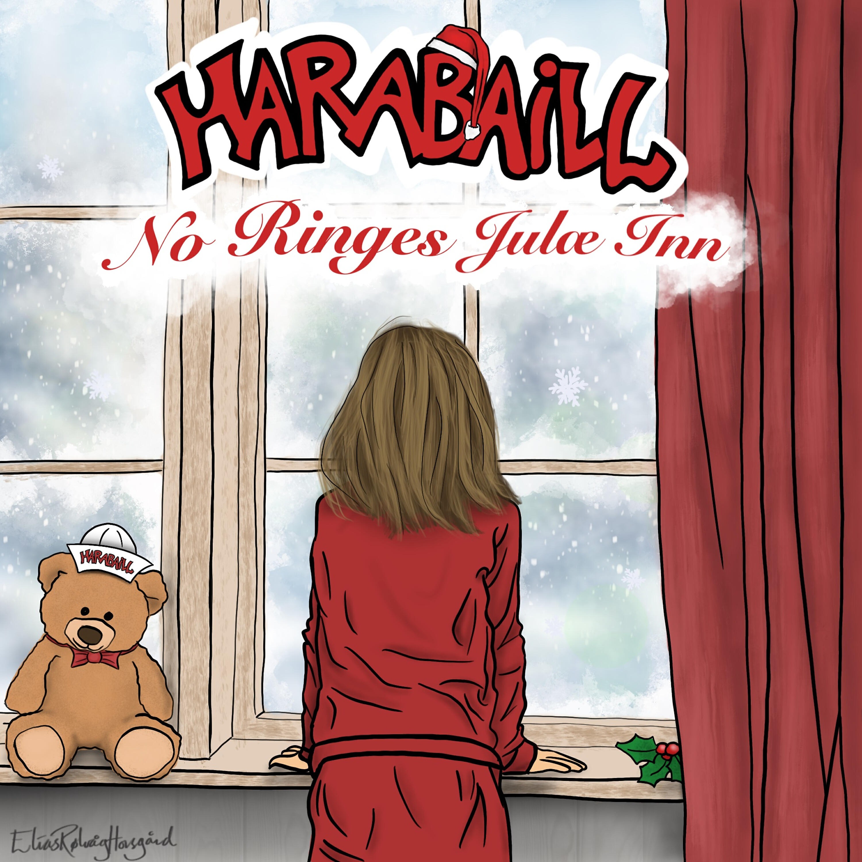 Harabaill