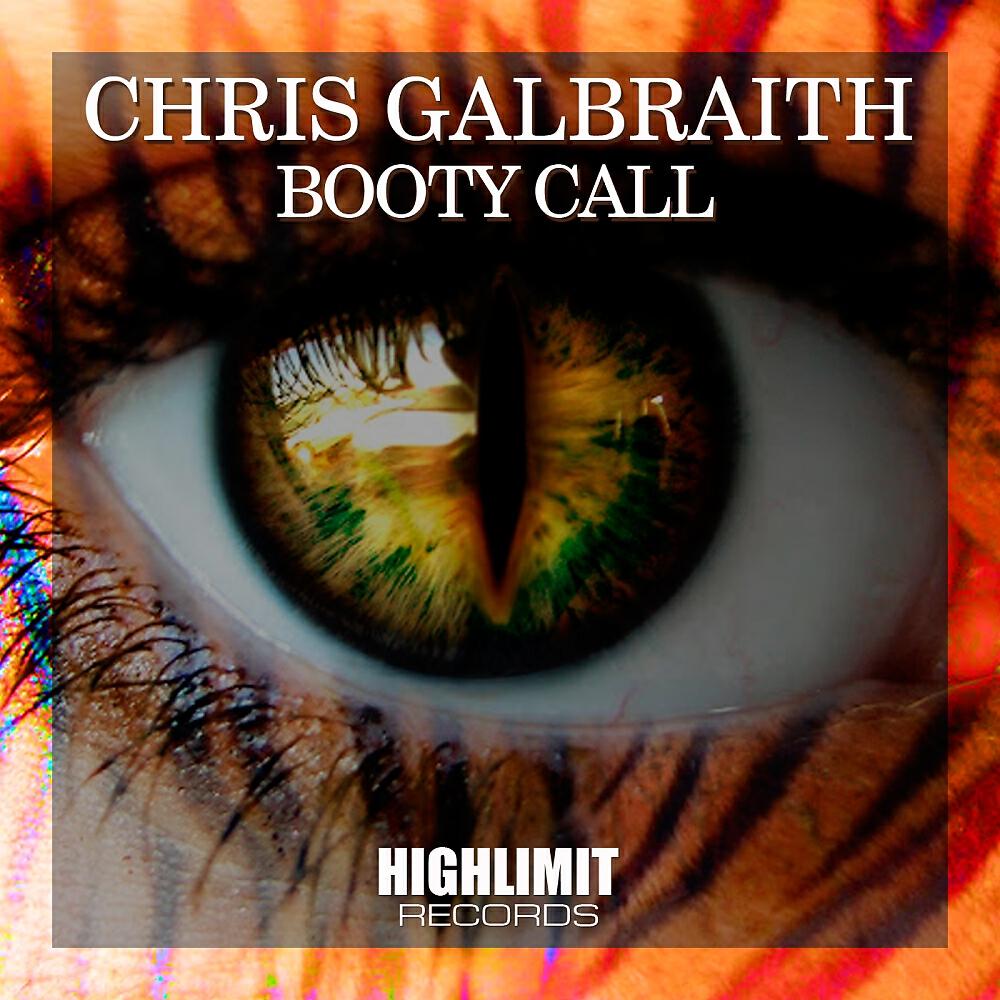 Релиз Booty Call