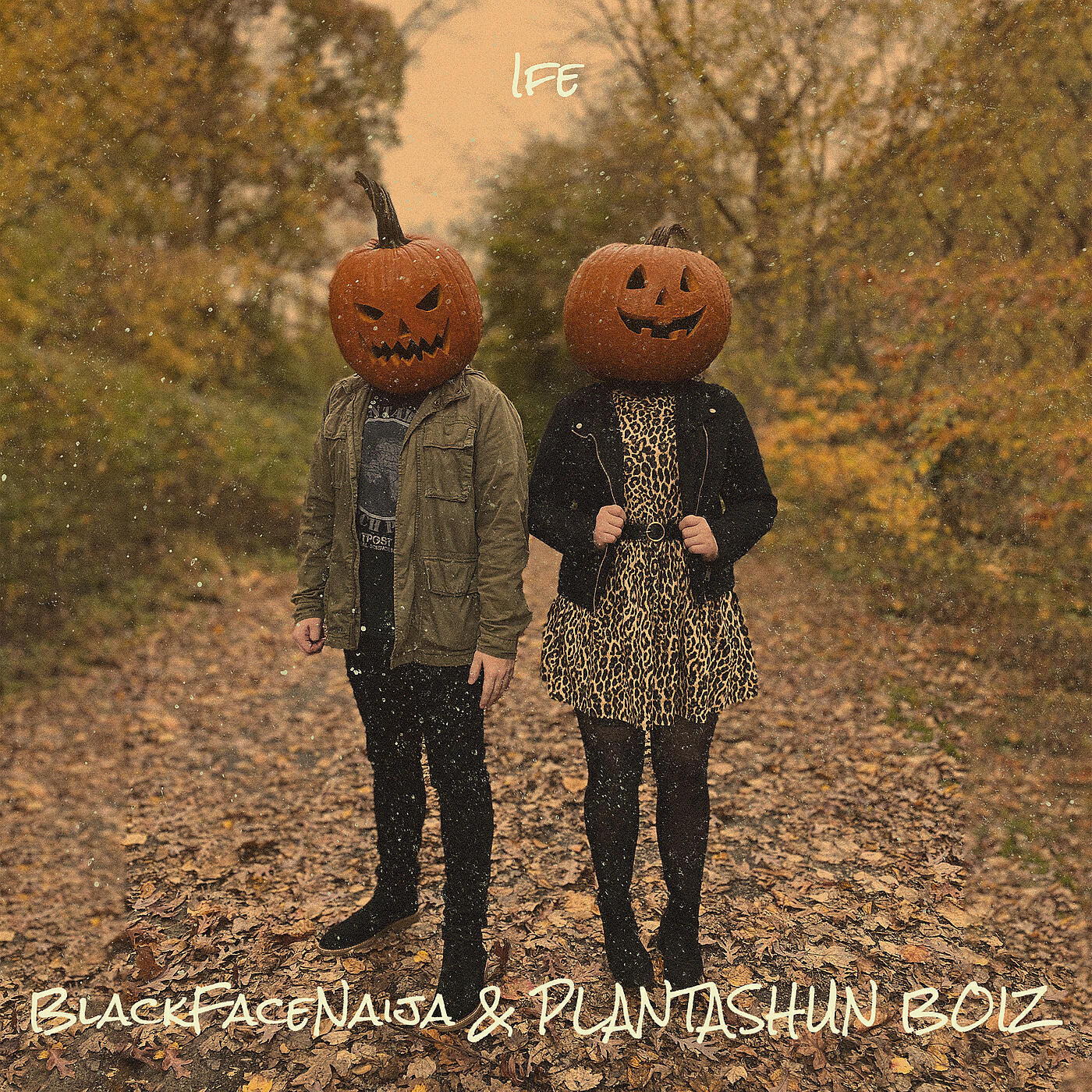 Релиз Ife