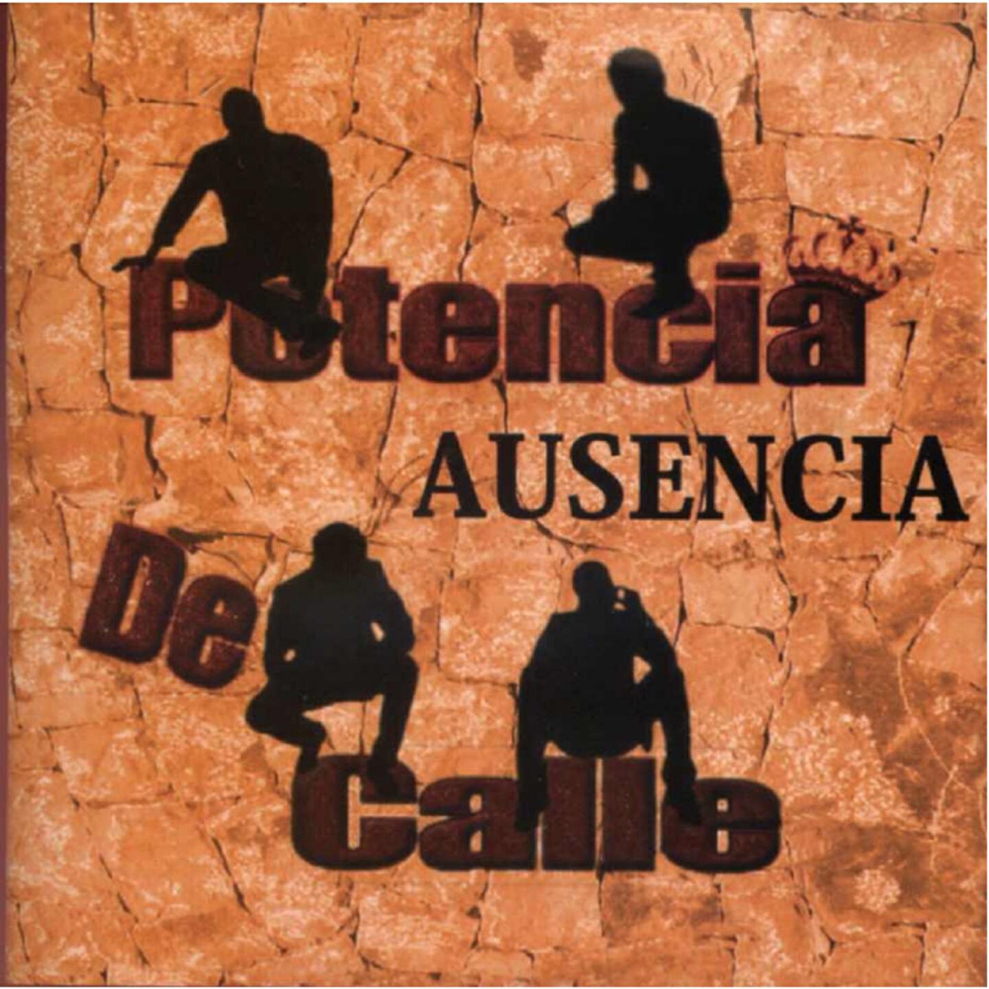 Релиз Ausencia