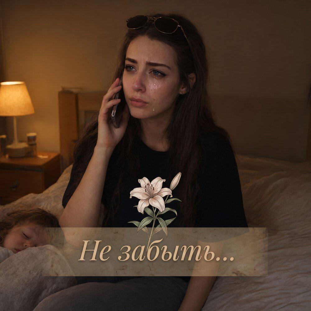 Релиз Не забыть ...