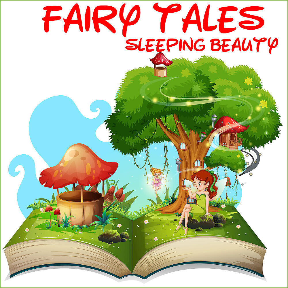Релиз Fairy Tales - Sleeping Beauty
