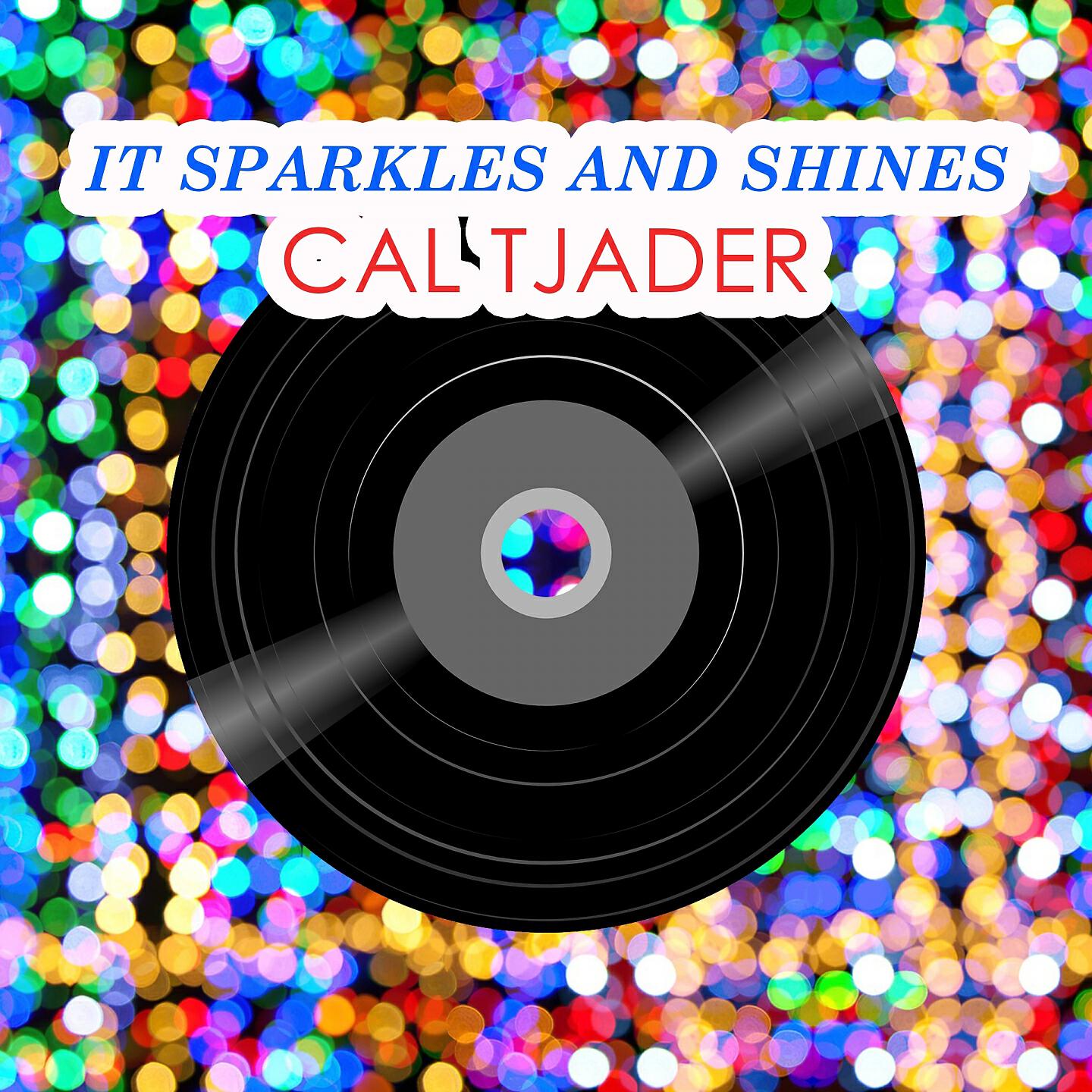 Релиз It Sparkles And Shines