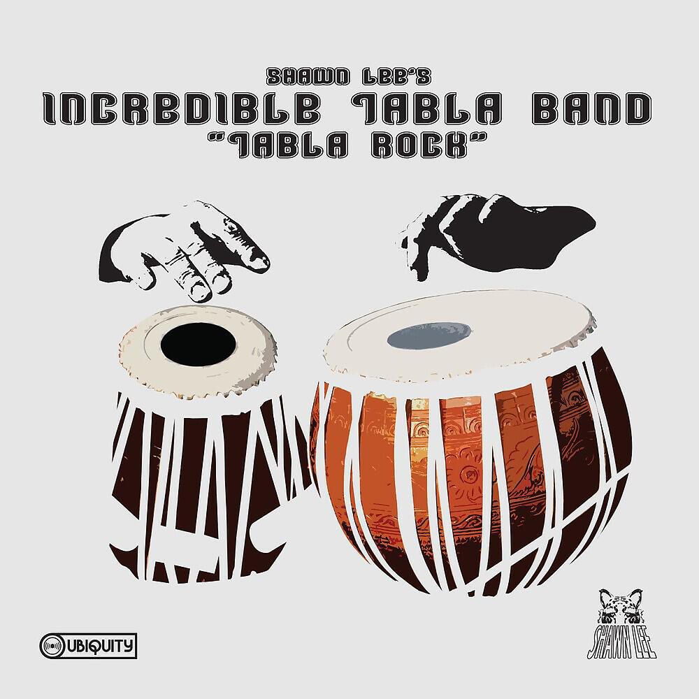 Релиз Tabla Rock