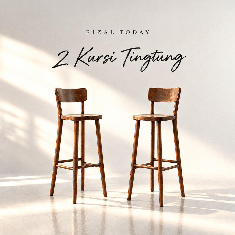Релиз 2 Kursi Tingtung