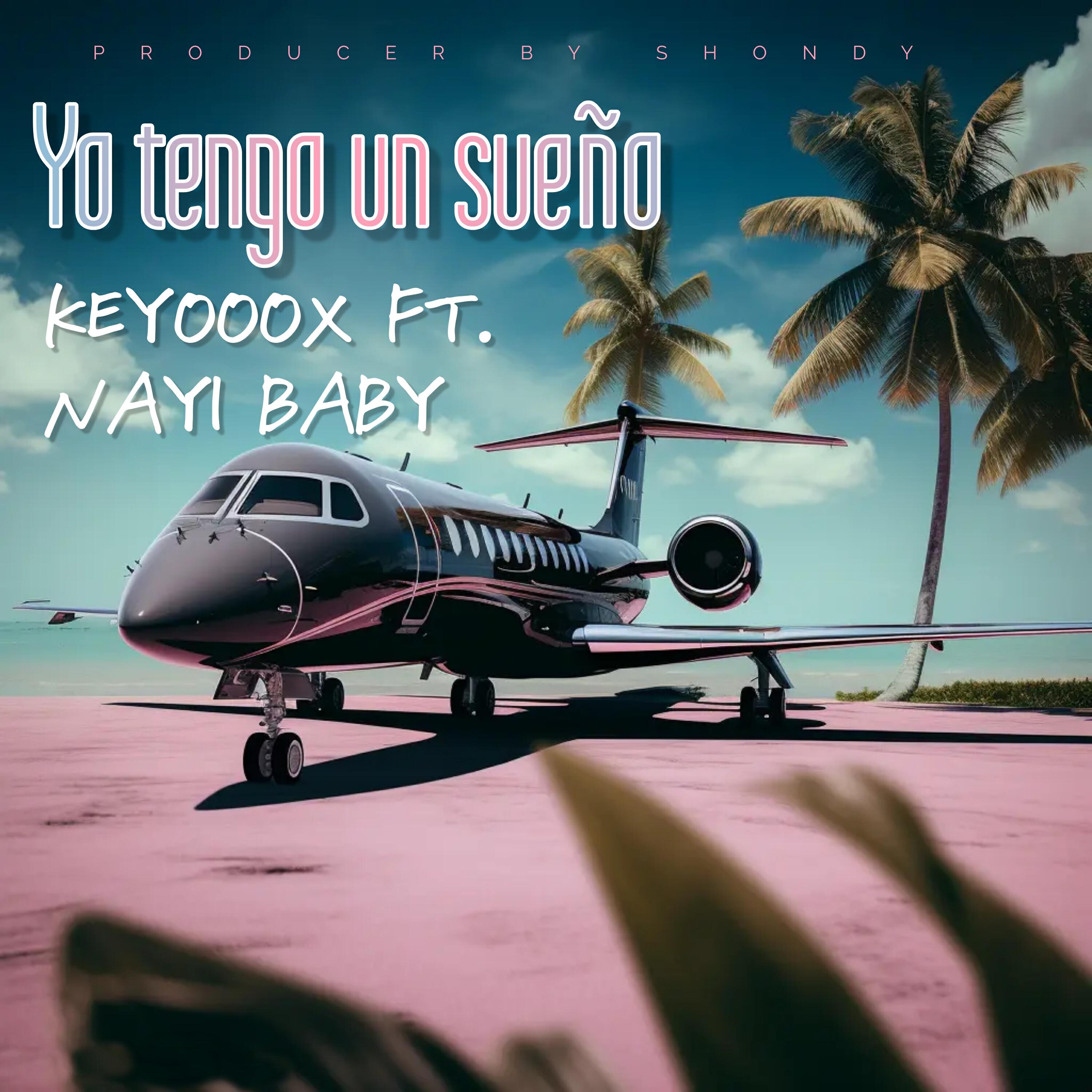 Релиз Yo Tengo un Sueño