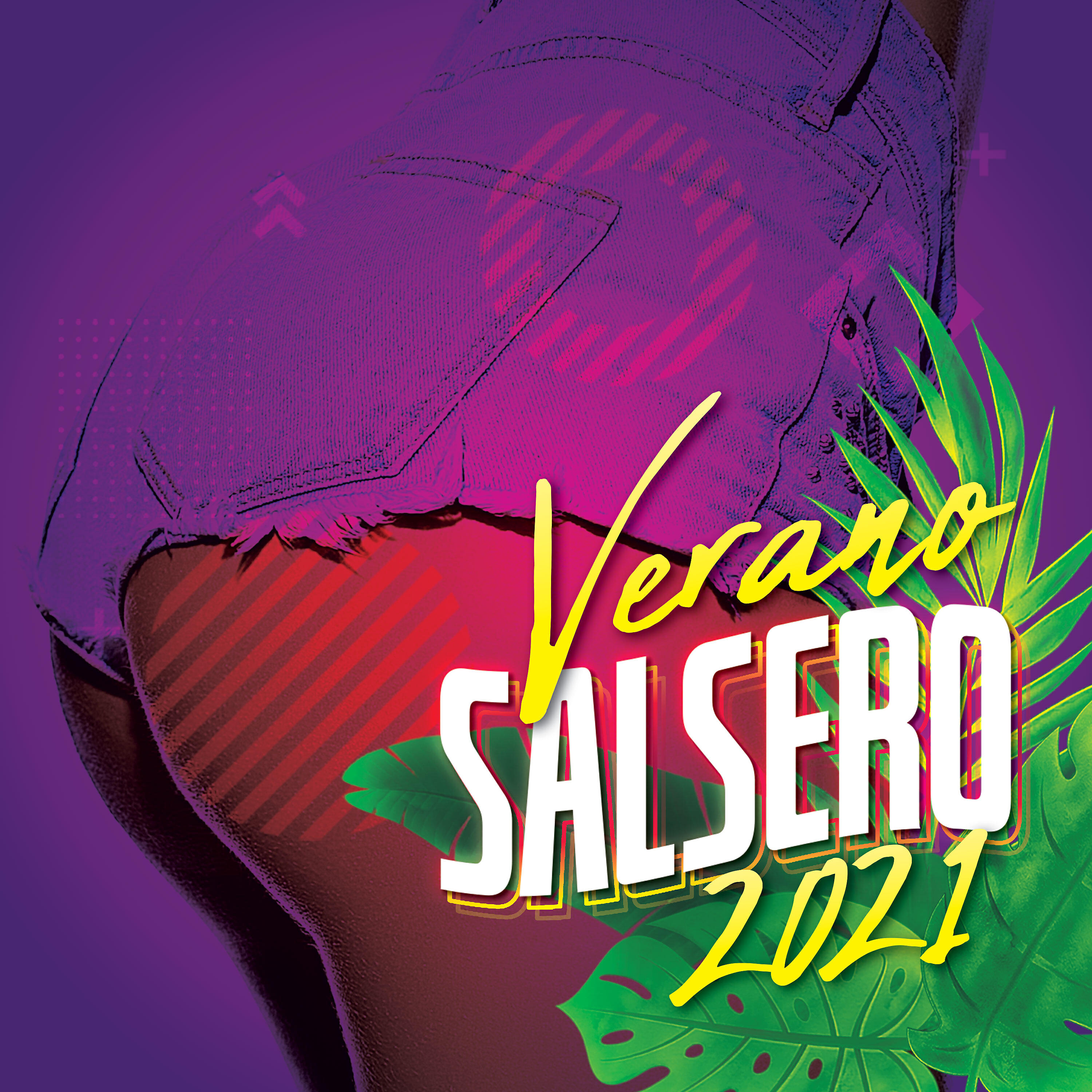 Релиз Verano Salsero 2021