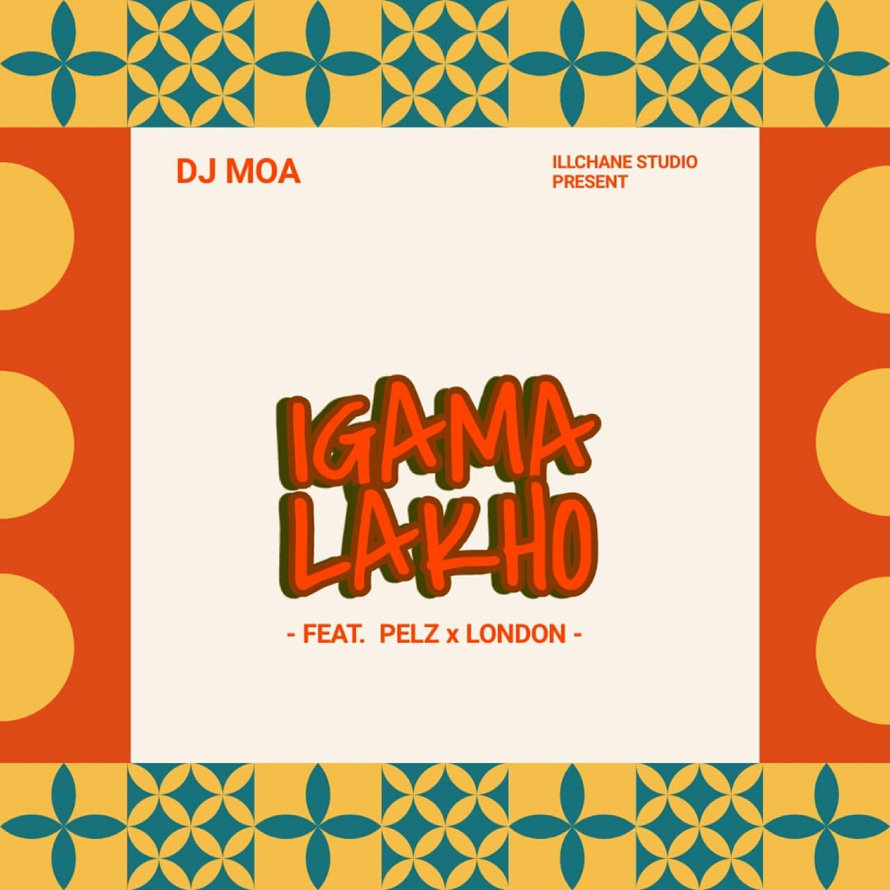 Релиз Igama Lakho