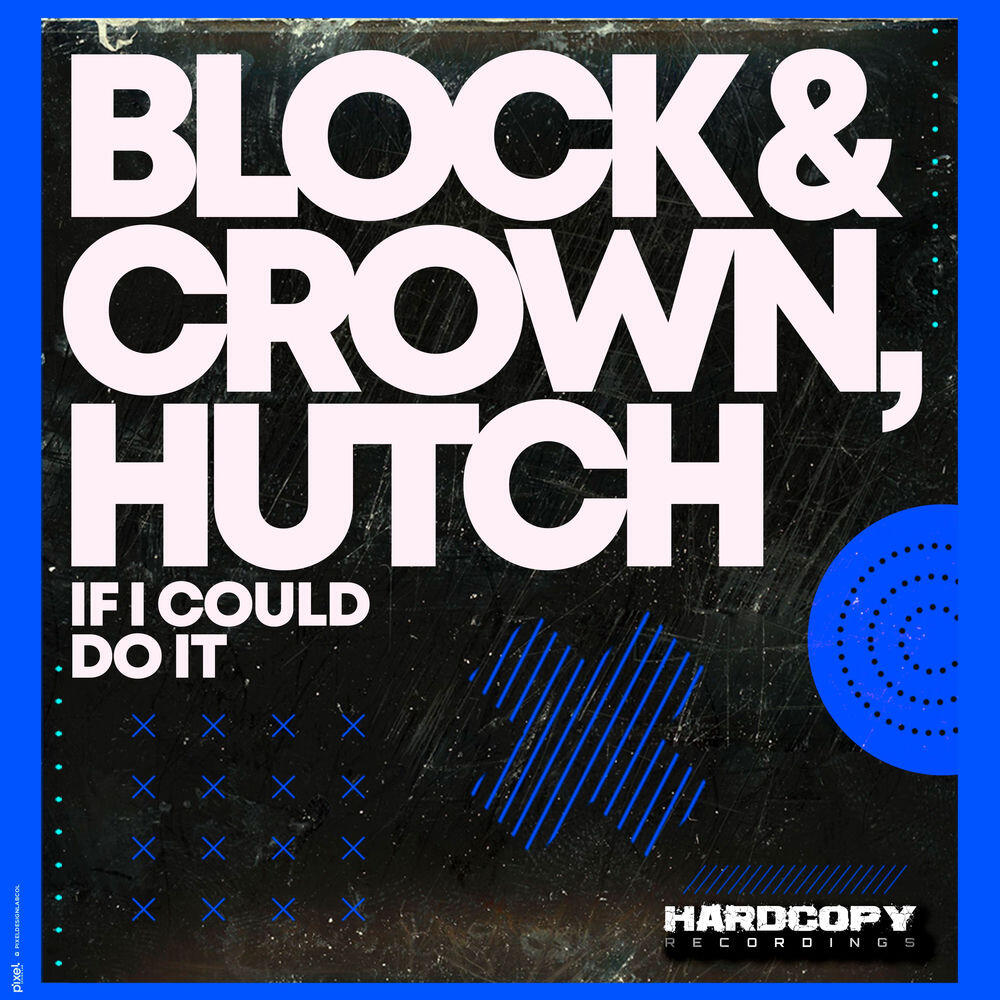Релиз If I Could Do It