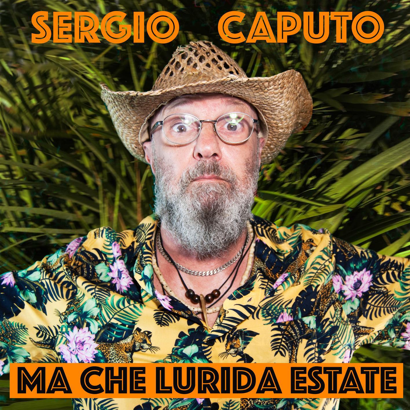 Релиз Ma che lurida estate