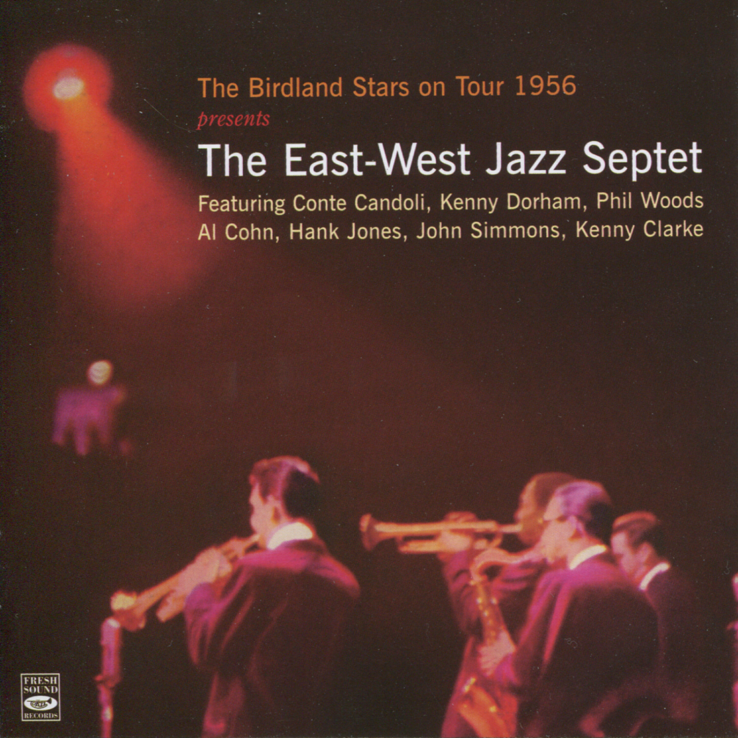 The East-West Jazz Septet