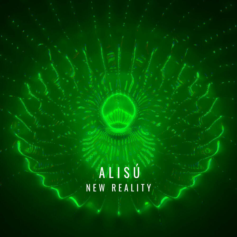 Релиз New Reality