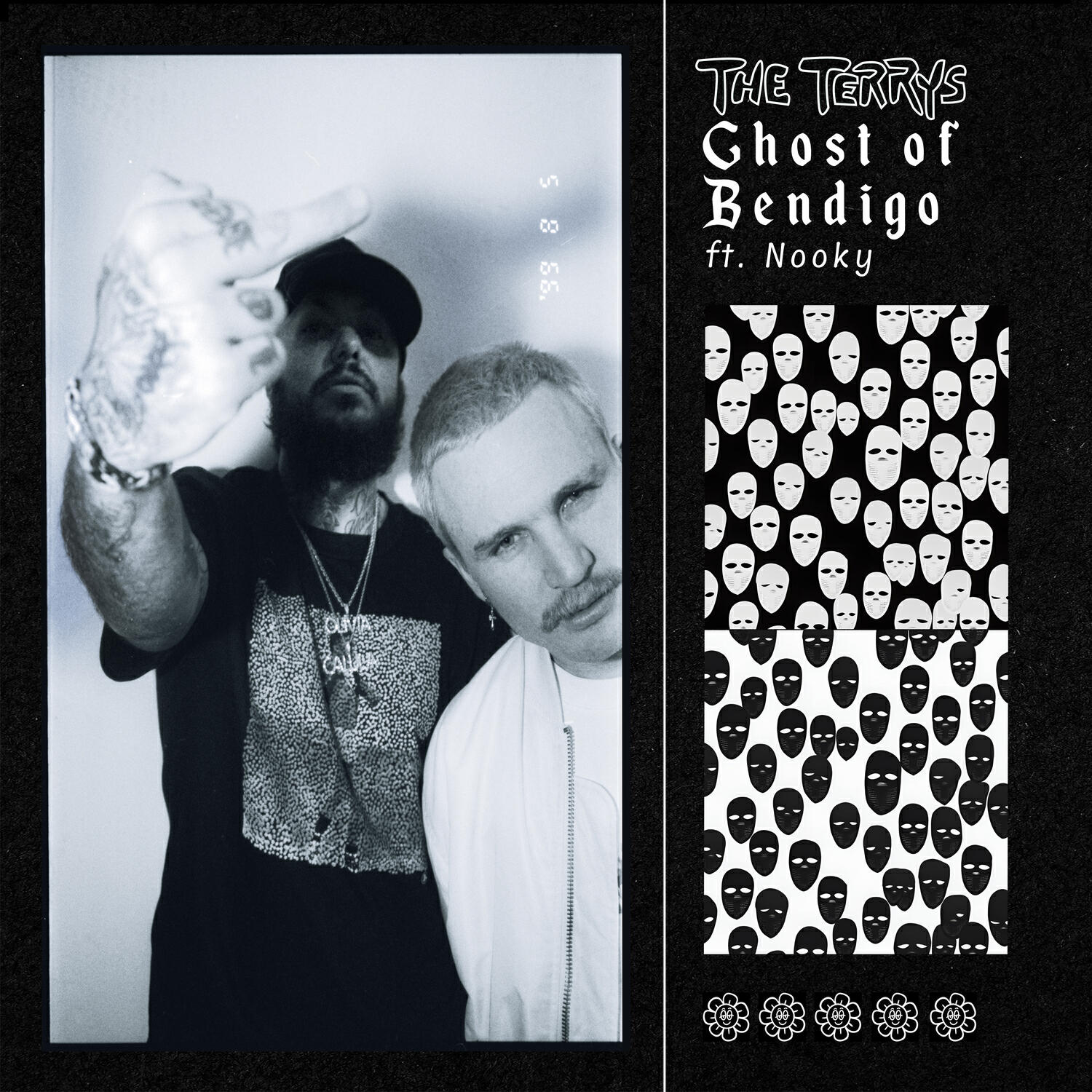 Релиз Ghost of Bendigo
