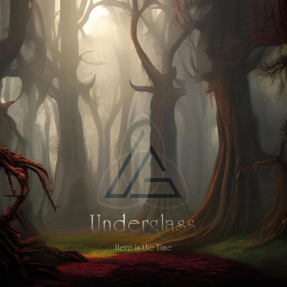 Underglass