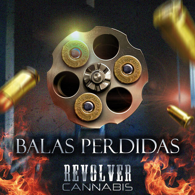 Релиз Balas Perdidas