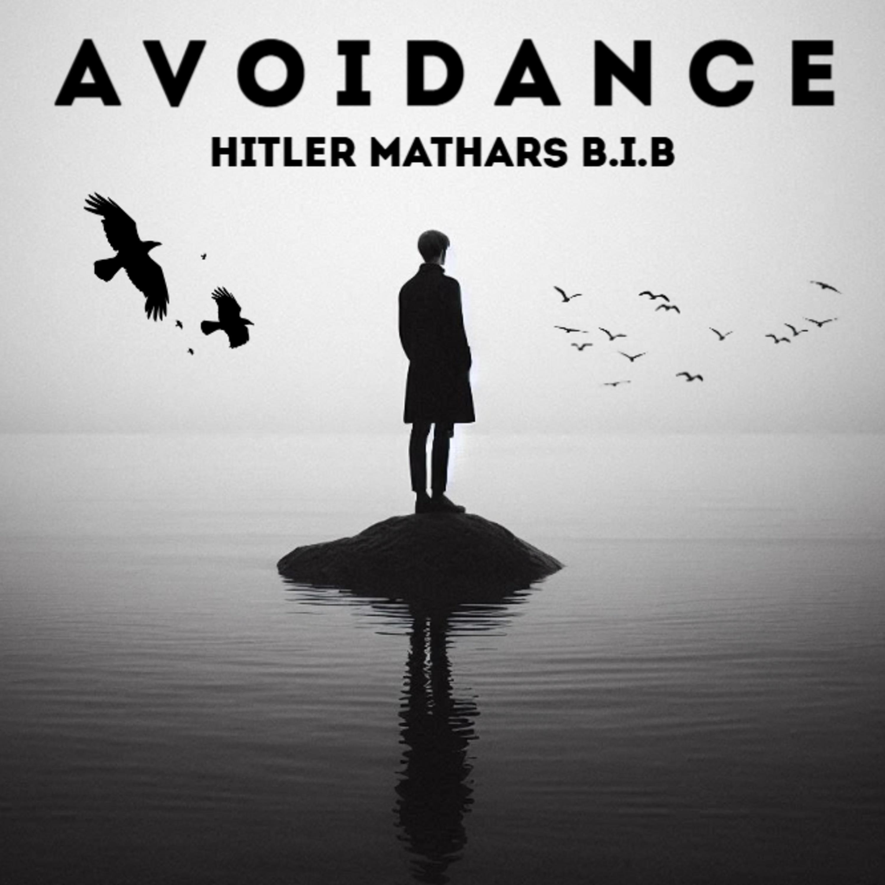 Hitler Mathars B.I.B