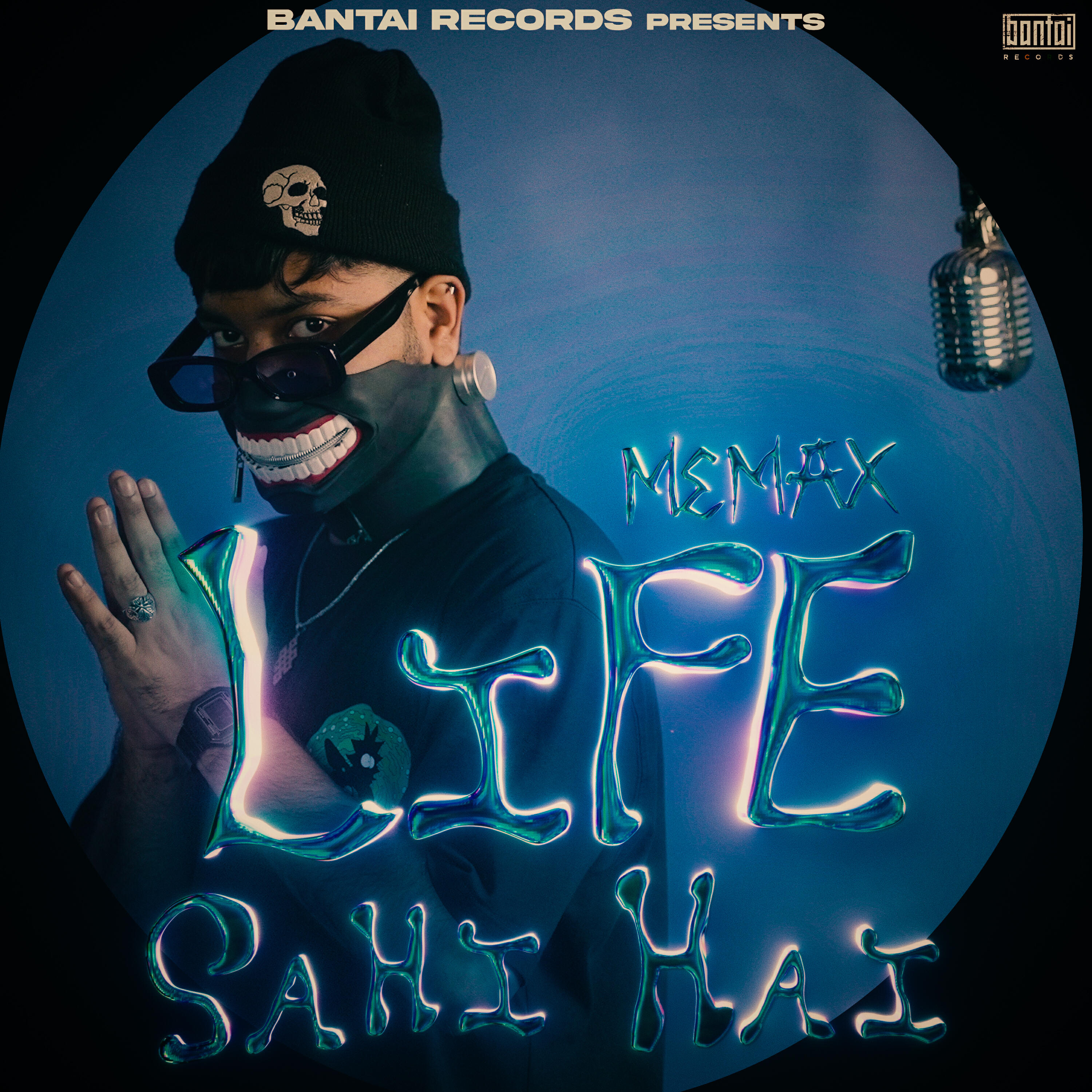 Релиз Life Sahi Hai