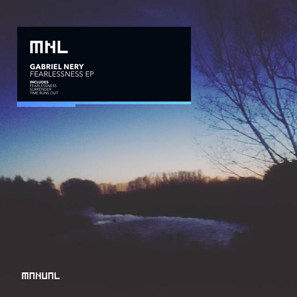 Релиз Fearlessness EP