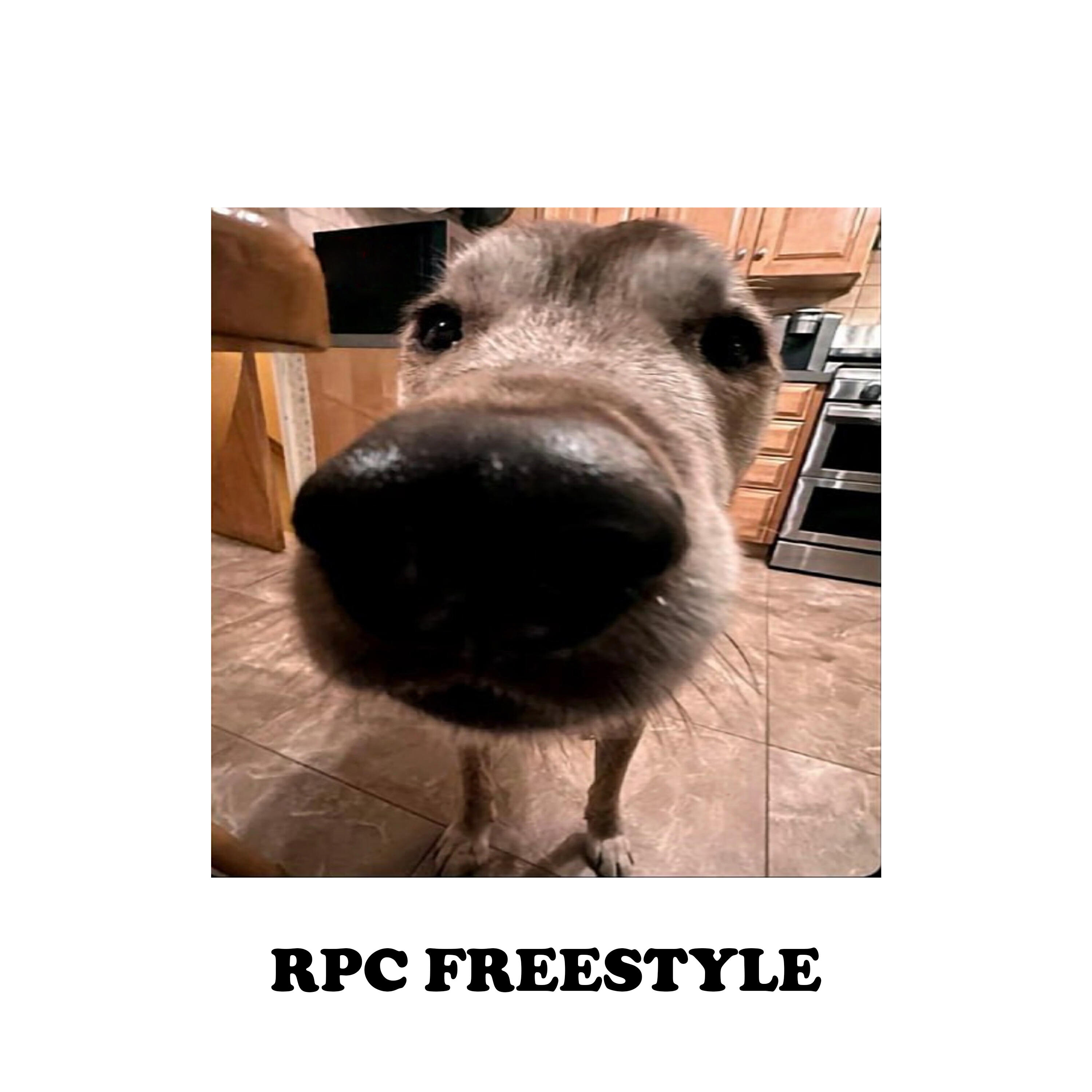 Релиз rpc freestyle