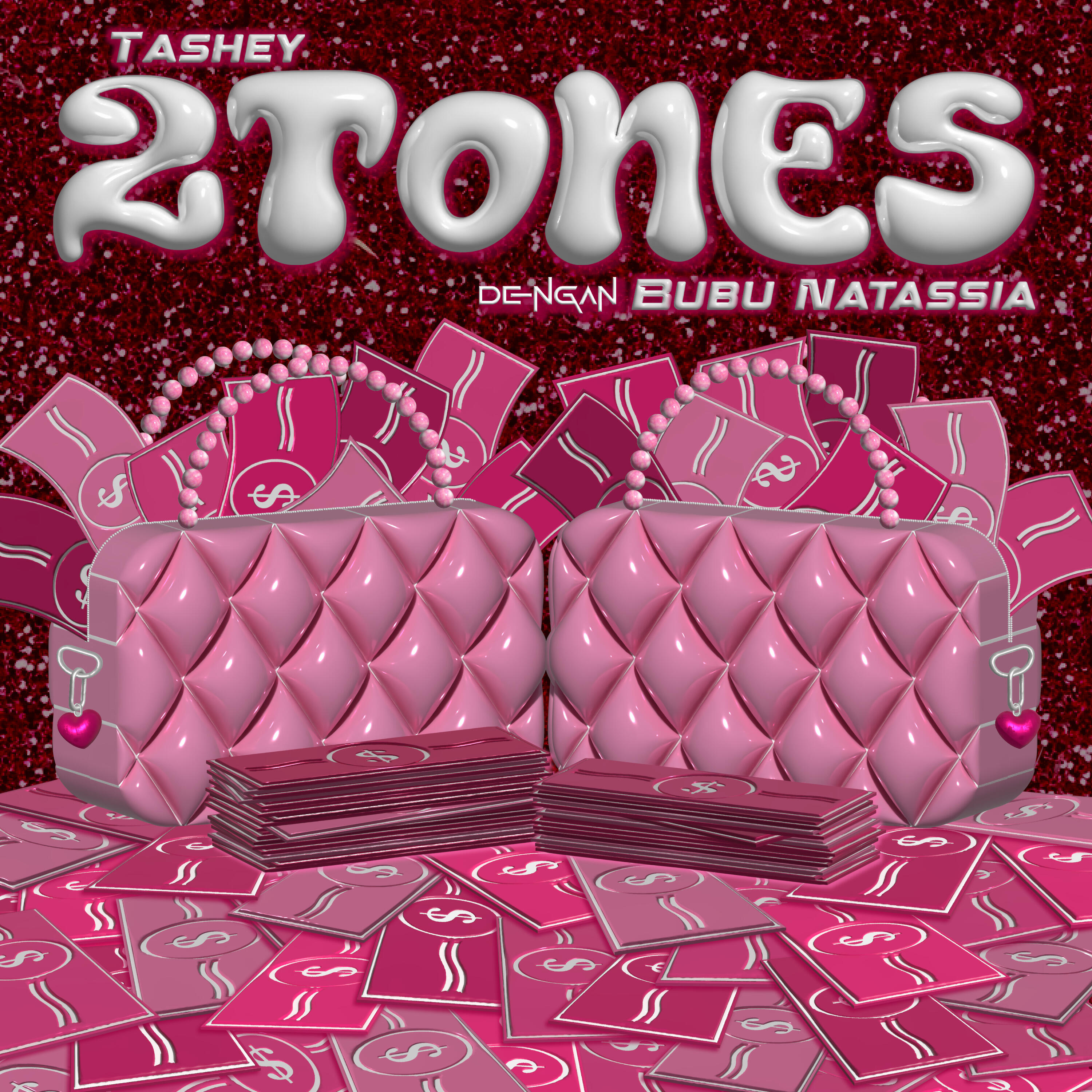 Релиз 2TONES