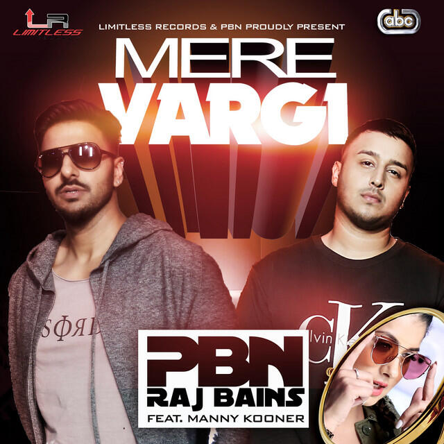 Релиз Mere Vargi