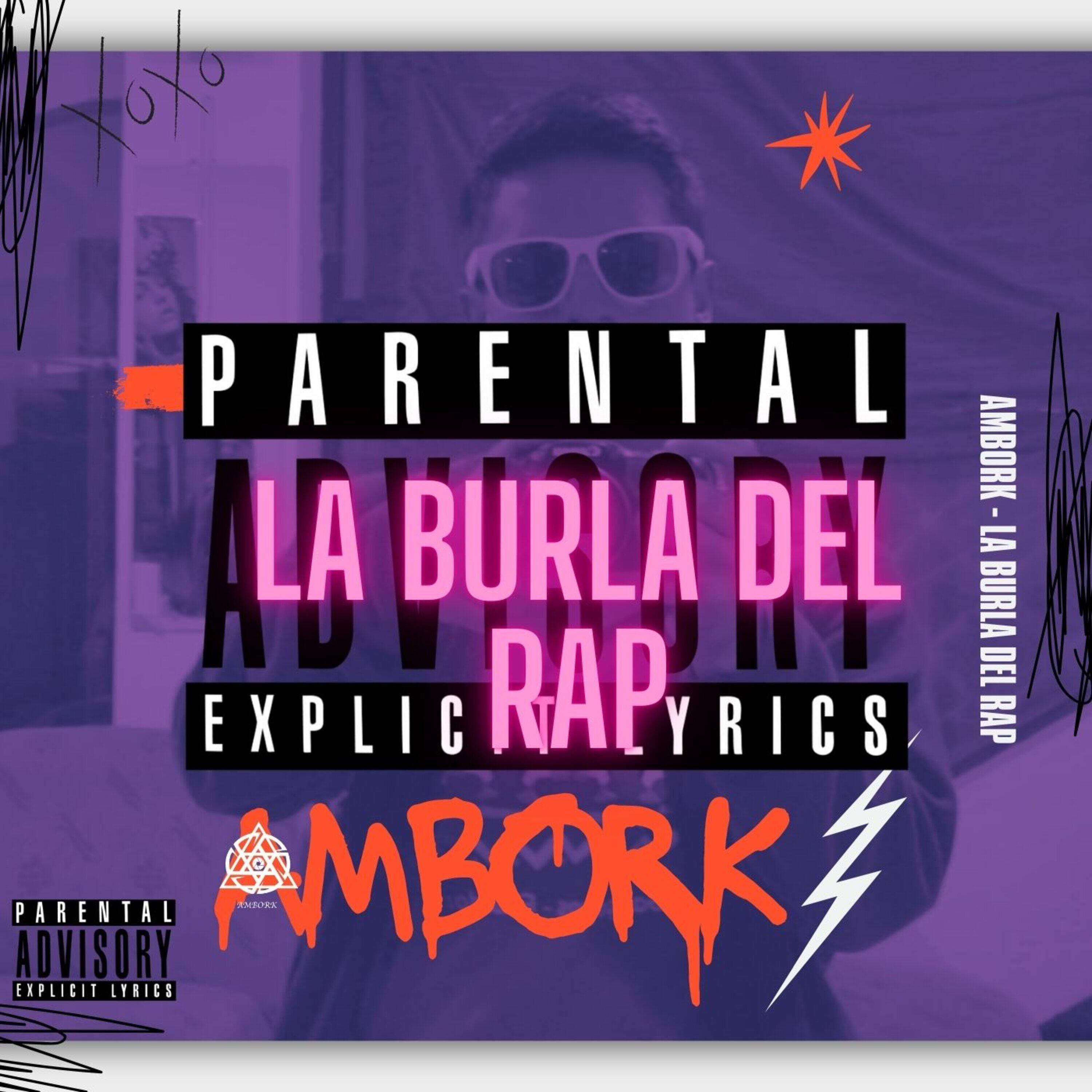 Релиз La Burla del Rap