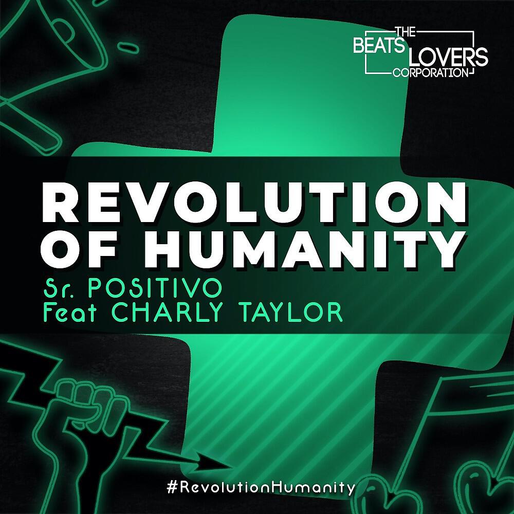 Релиз Revolution of Humanity
