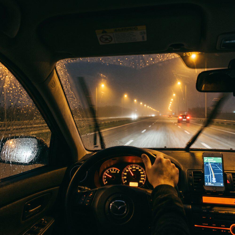 Релиз Вне радаров