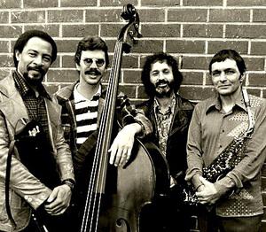 Art Pepper Quartet