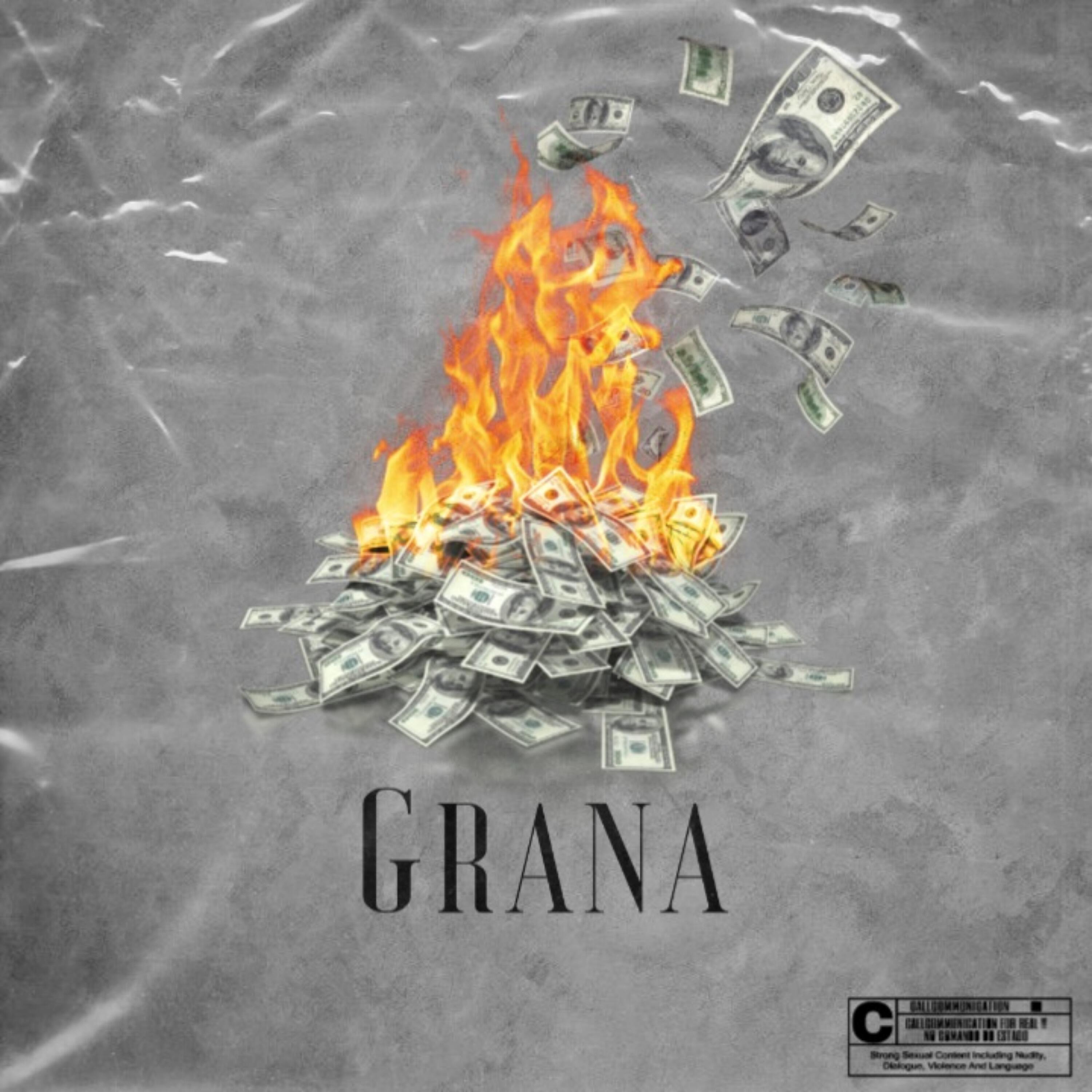 Релиз Grana